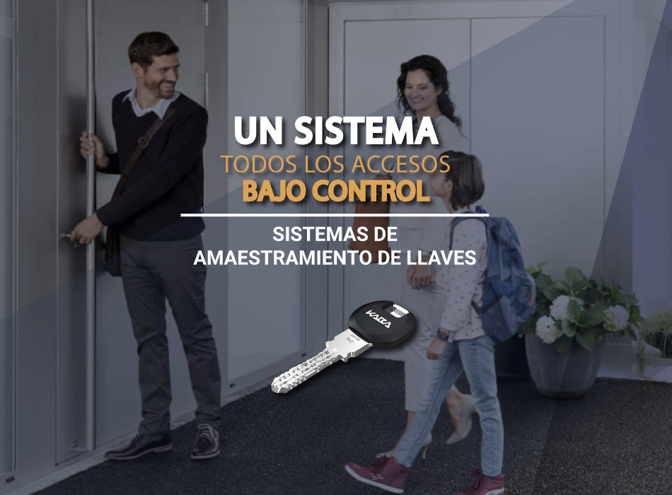 Amaestramientos y planes de cierre